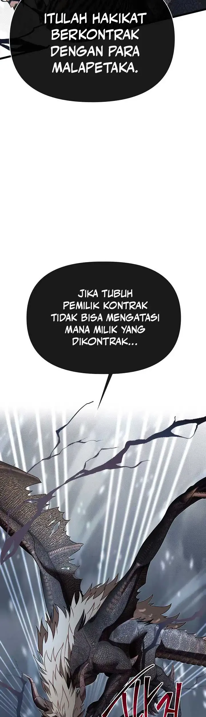 The Little Brother Is the Academy’s Hotshot Chapter 112 Gambar 24