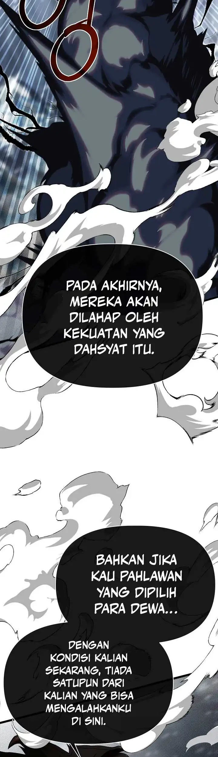 The Little Brother Is the Academy’s Hotshot Chapter 112 Gambar 27