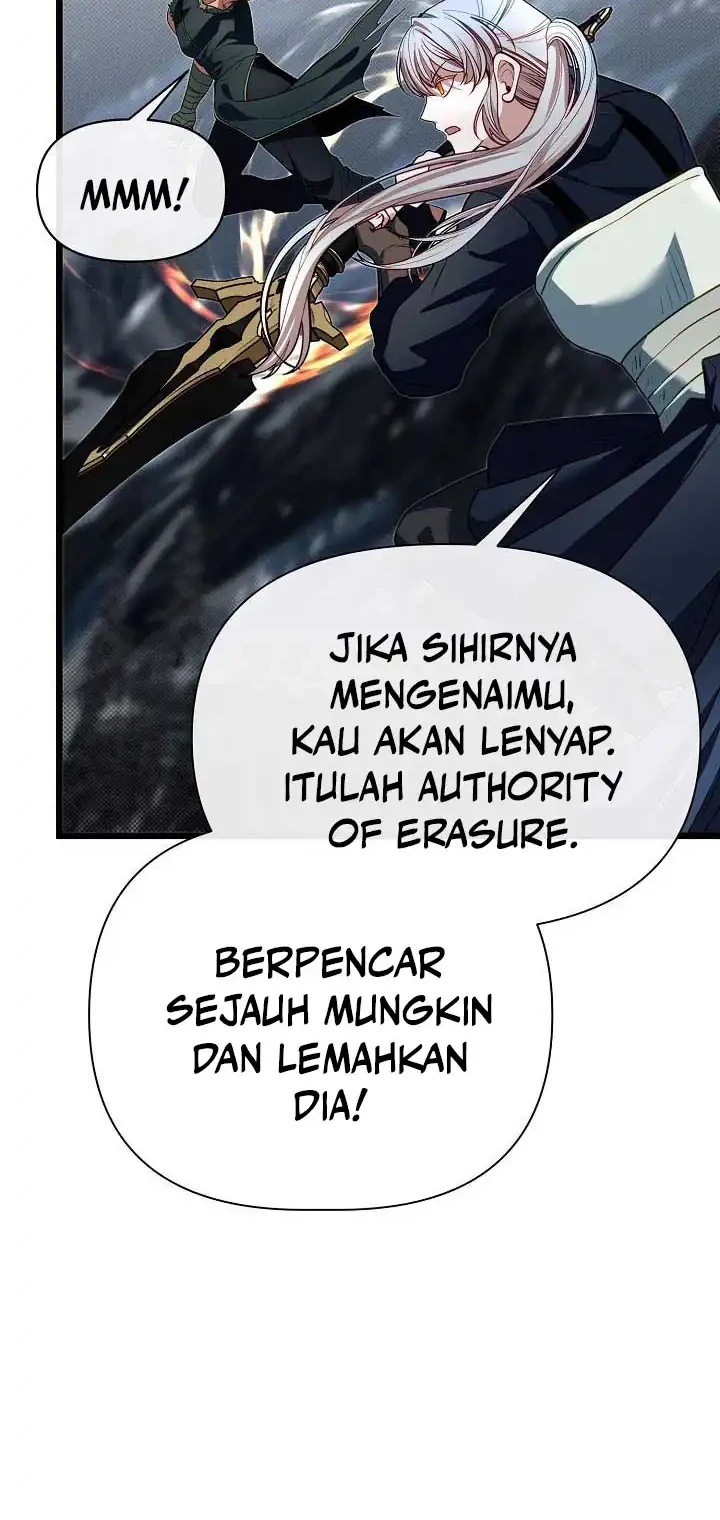 The Little Brother Is the Academy’s Hotshot Chapter 112 Gambar 33