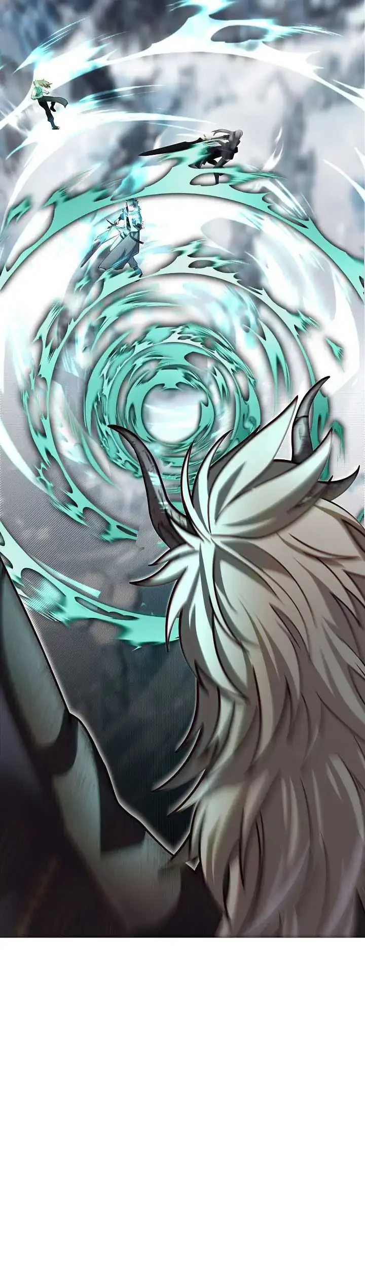 The Little Brother Is the Academy’s Hotshot Chapter 113 Gambar 38