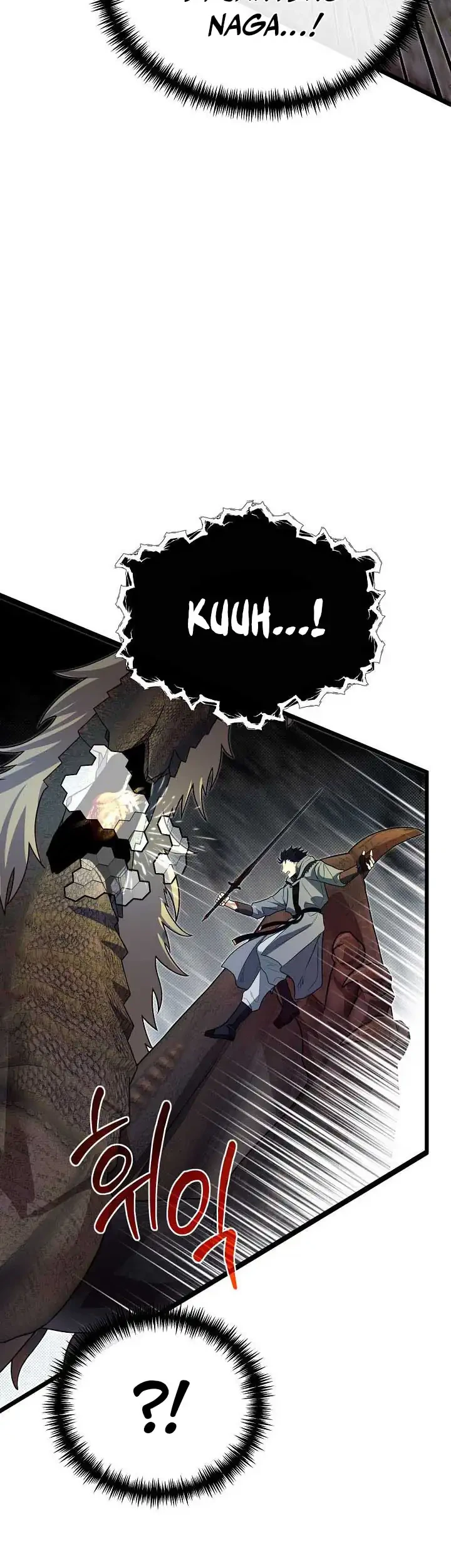 The Little Brother Is the Academy’s Hotshot Chapter 113 Gambar 45