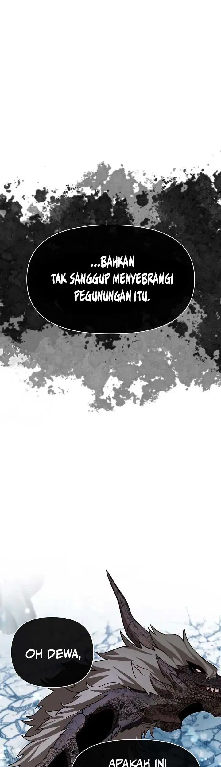 The Little Brother Is the Academy’s Hotshot Chapter 113 Gambar 61