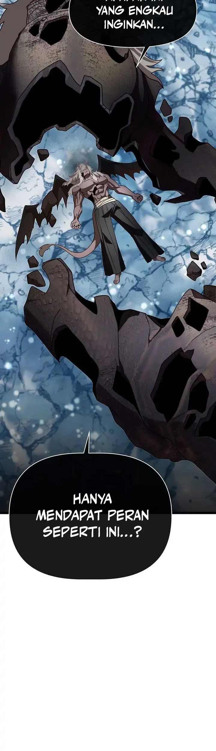 The Little Brother Is the Academy’s Hotshot Chapter 113 Gambar 62