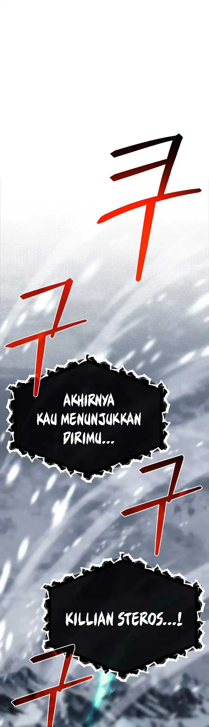 Manhwa The Little Brother Is the Academy’s Hotshot Chapter 113 gambar 2