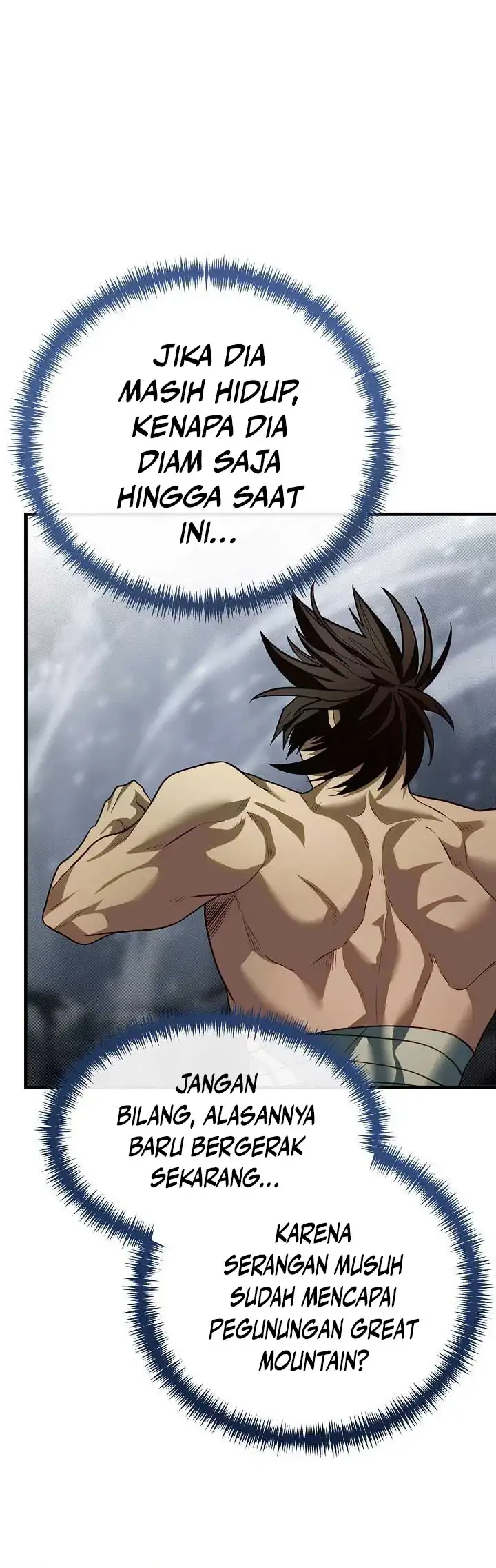 The Little Brother Is the Academy’s Hotshot Chapter 113 Gambar 5