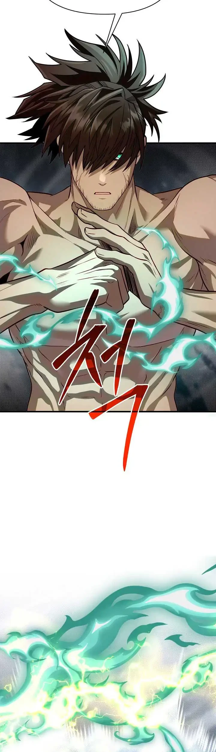 The Little Brother Is the Academy’s Hotshot Chapter 113 Gambar 8