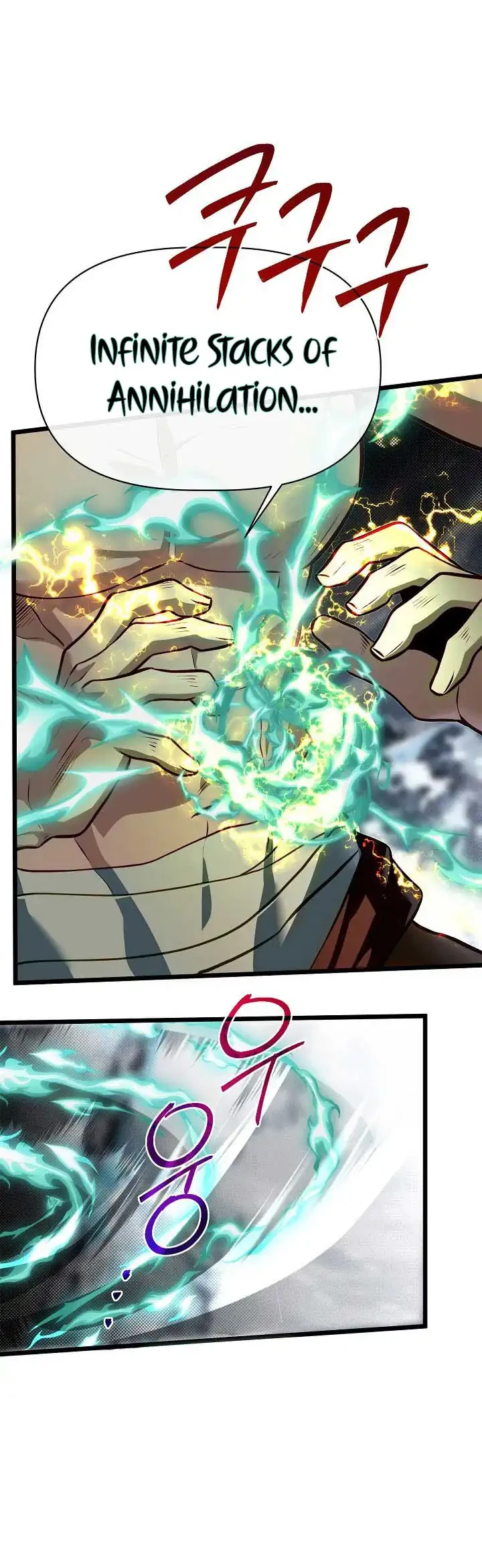 The Little Brother Is the Academy’s Hotshot Chapter 113 Gambar 13