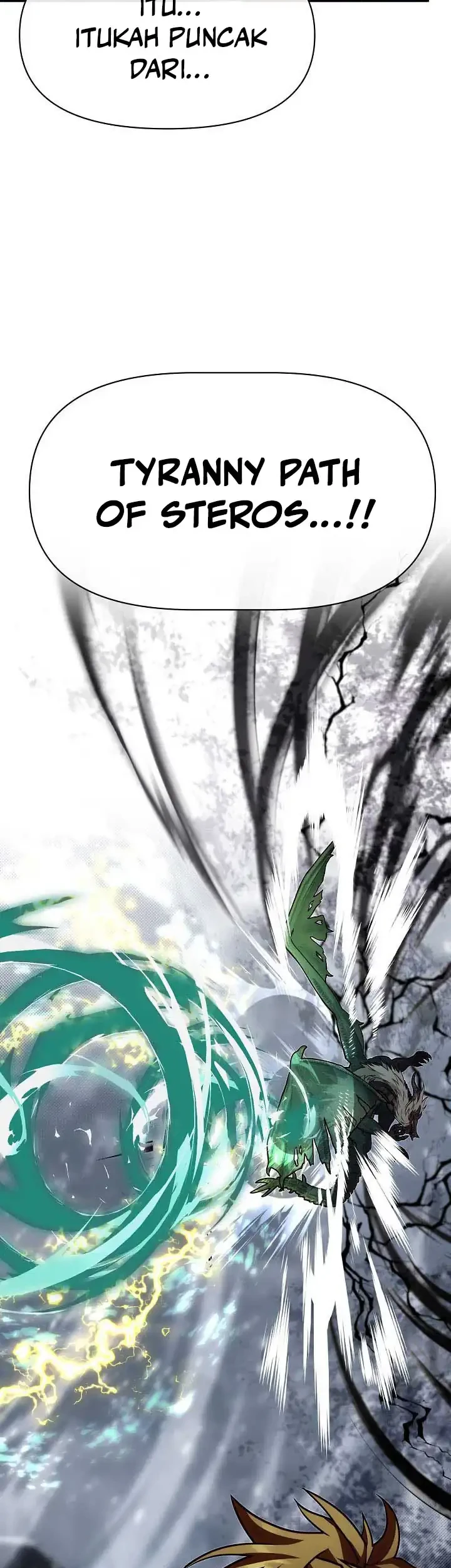 The Little Brother Is the Academy’s Hotshot Chapter 113 Gambar 16