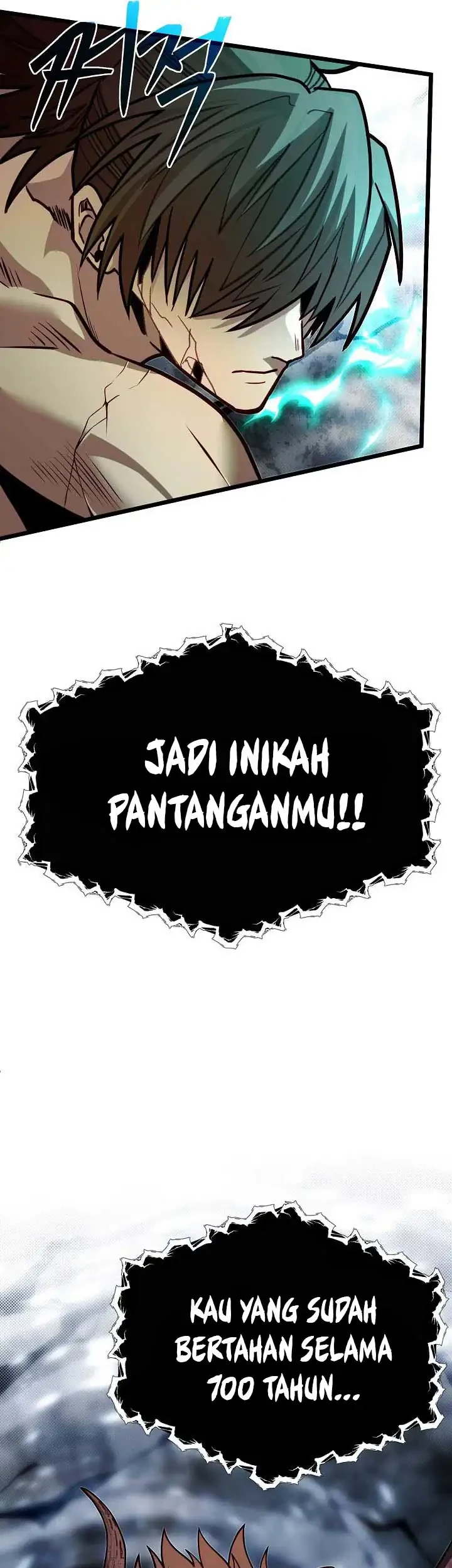 The Little Brother Is the Academy’s Hotshot Chapter 113 Gambar 22