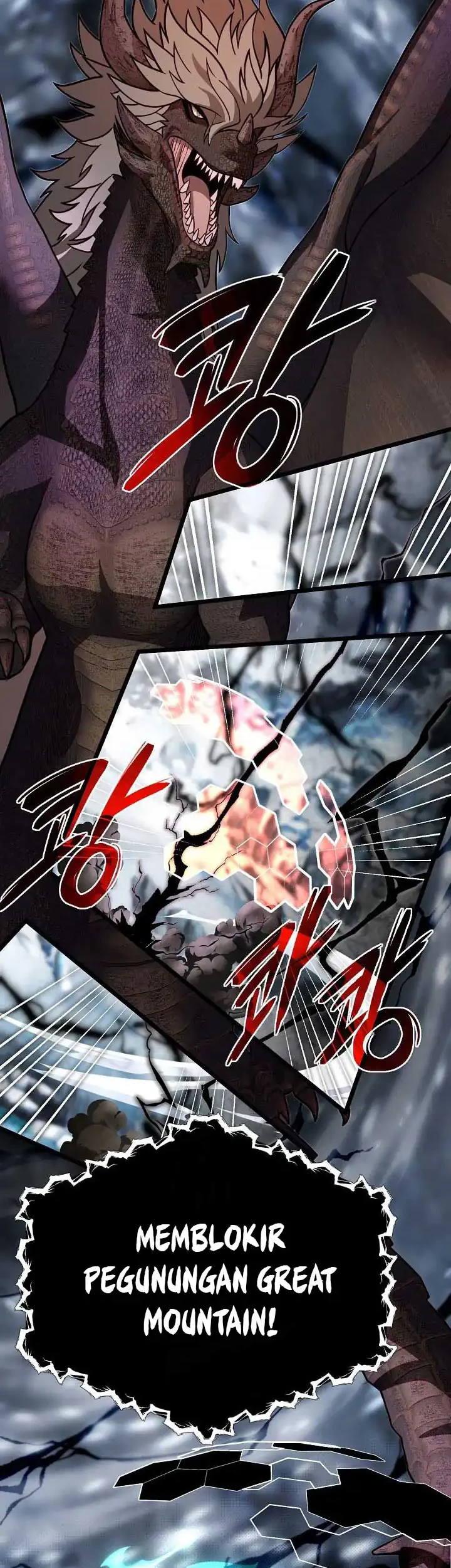 The Little Brother Is the Academy’s Hotshot Chapter 113 Gambar 23