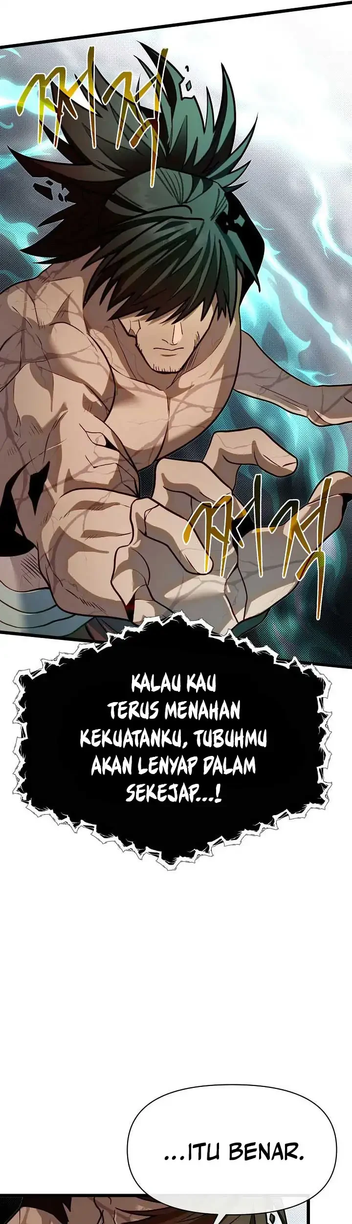 The Little Brother Is the Academy’s Hotshot Chapter 113 Gambar 26