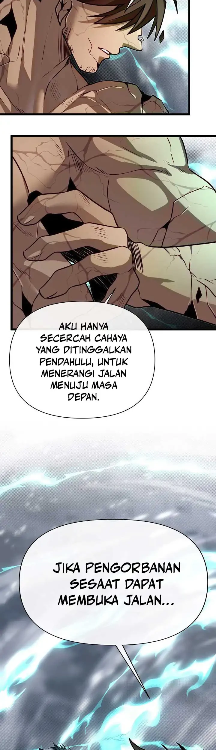 The Little Brother Is the Academy’s Hotshot Chapter 113 Gambar 27