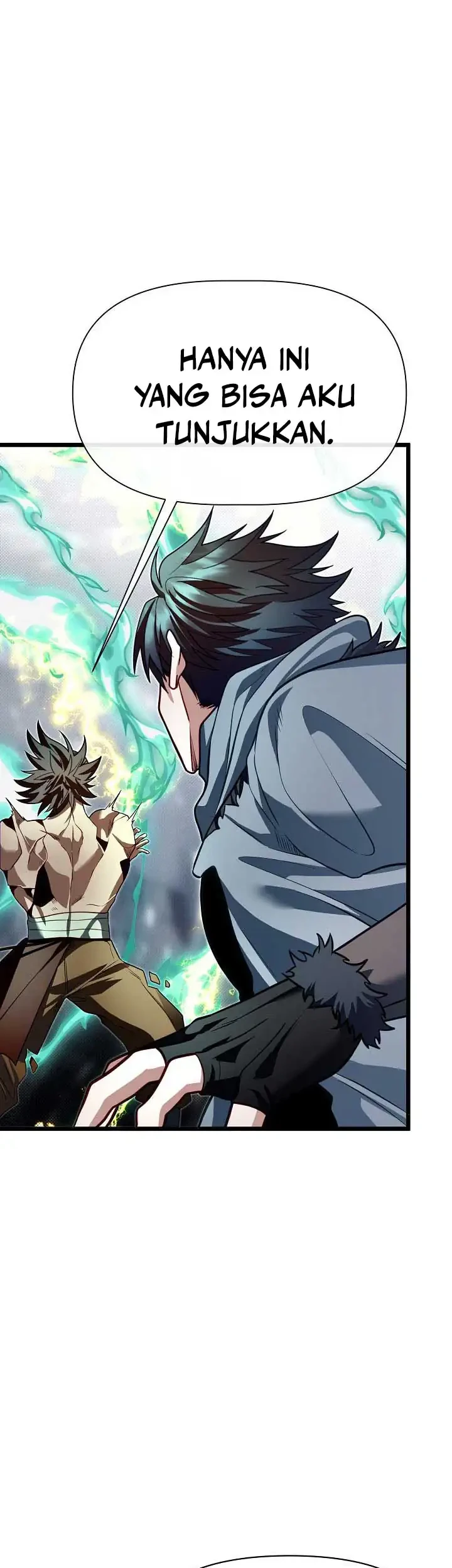 The Little Brother Is the Academy’s Hotshot Chapter 113 Gambar 32