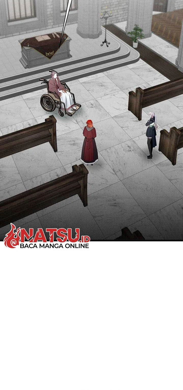 The Little Brother Is the Academy’s Hotshot Chapter 115 Gambar 37