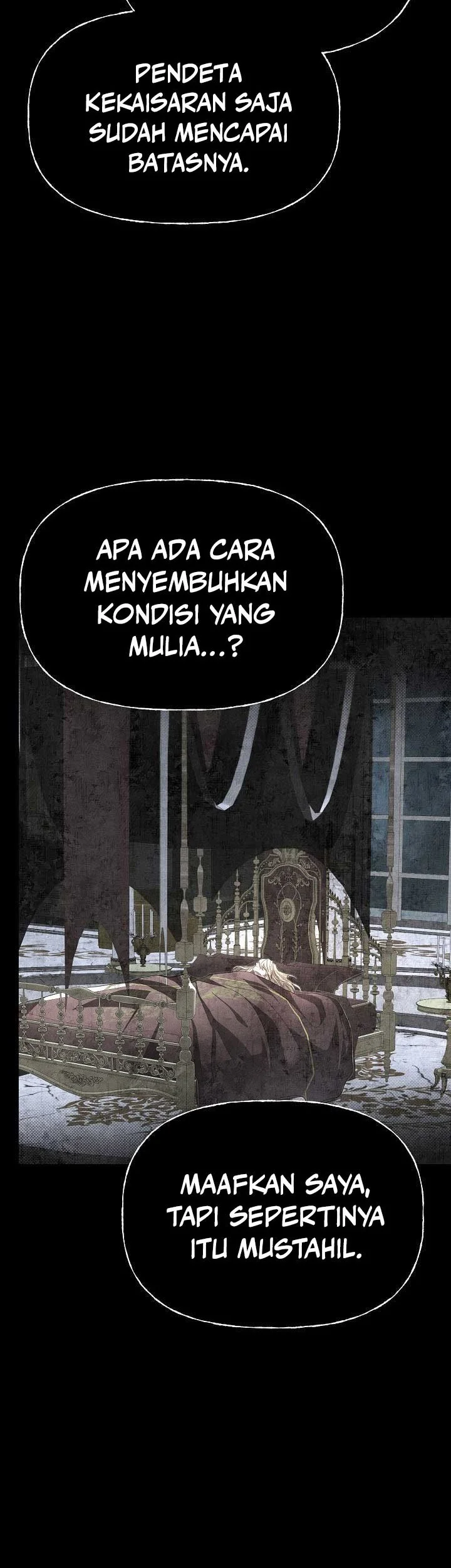 The Little Brother Is the Academy’s Hotshot Chapter 115 Gambar 39