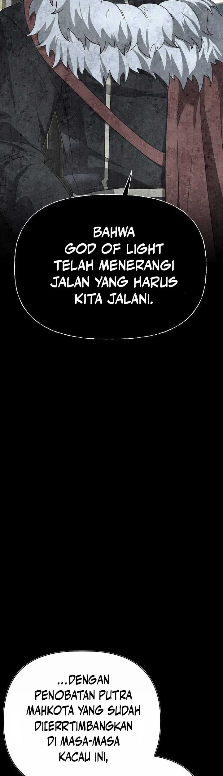 The Little Brother Is the Academy’s Hotshot Chapter 115 Gambar 43