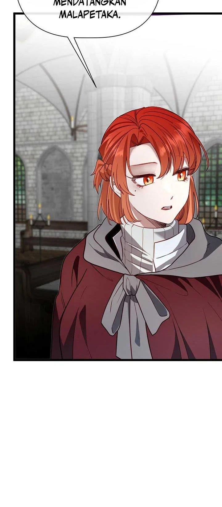 The Little Brother Is the Academy’s Hotshot Chapter 115 Gambar 45