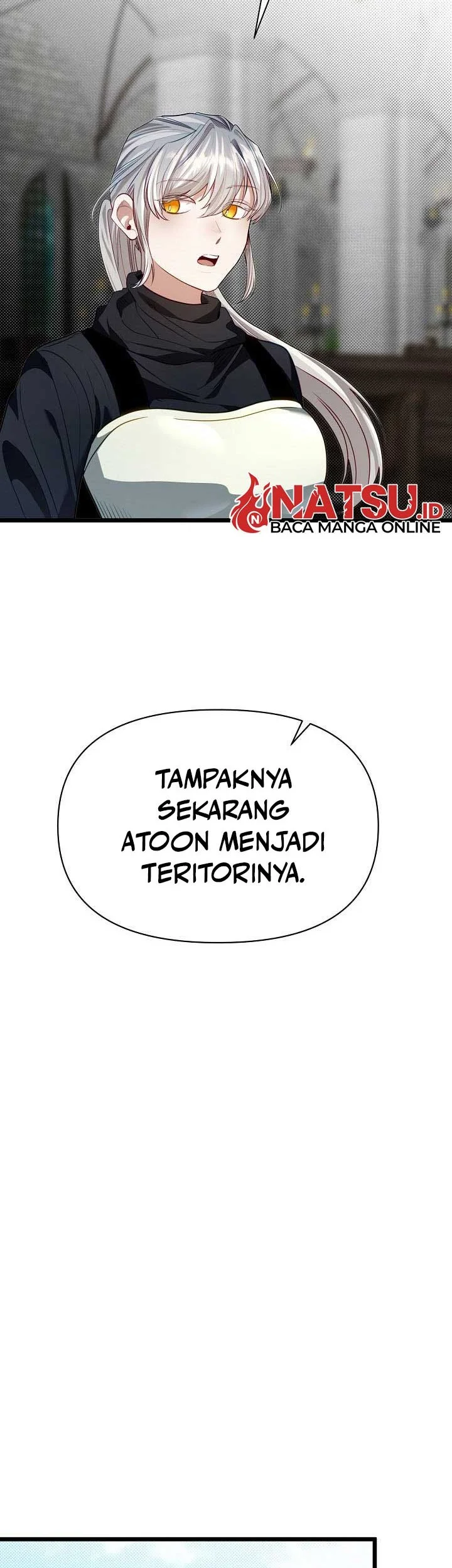 The Little Brother Is the Academy’s Hotshot Chapter 115 Gambar 47