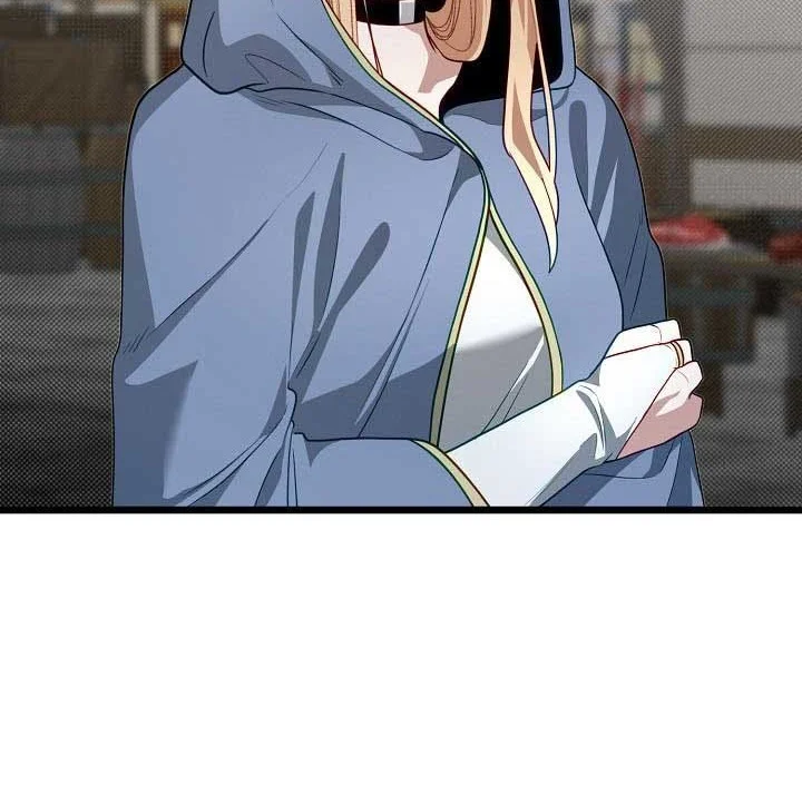 The Little Brother Is the Academy’s Hotshot Chapter 115 Gambar 53