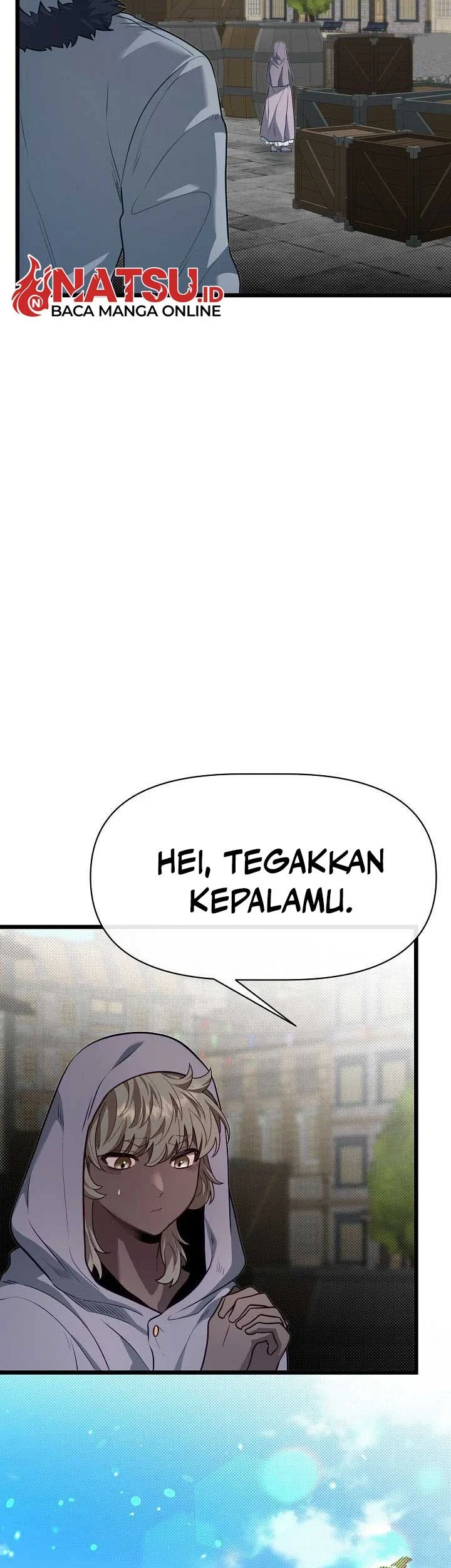 The Little Brother Is the Academy’s Hotshot Chapter 115 Gambar 56