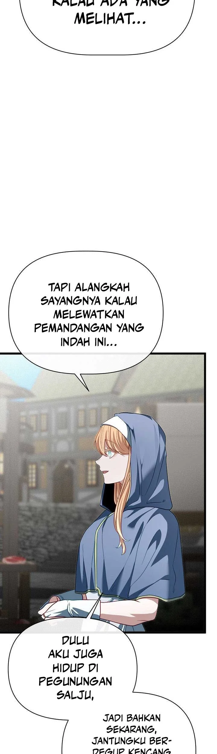 The Little Brother Is the Academy’s Hotshot Chapter 115 Gambar 60