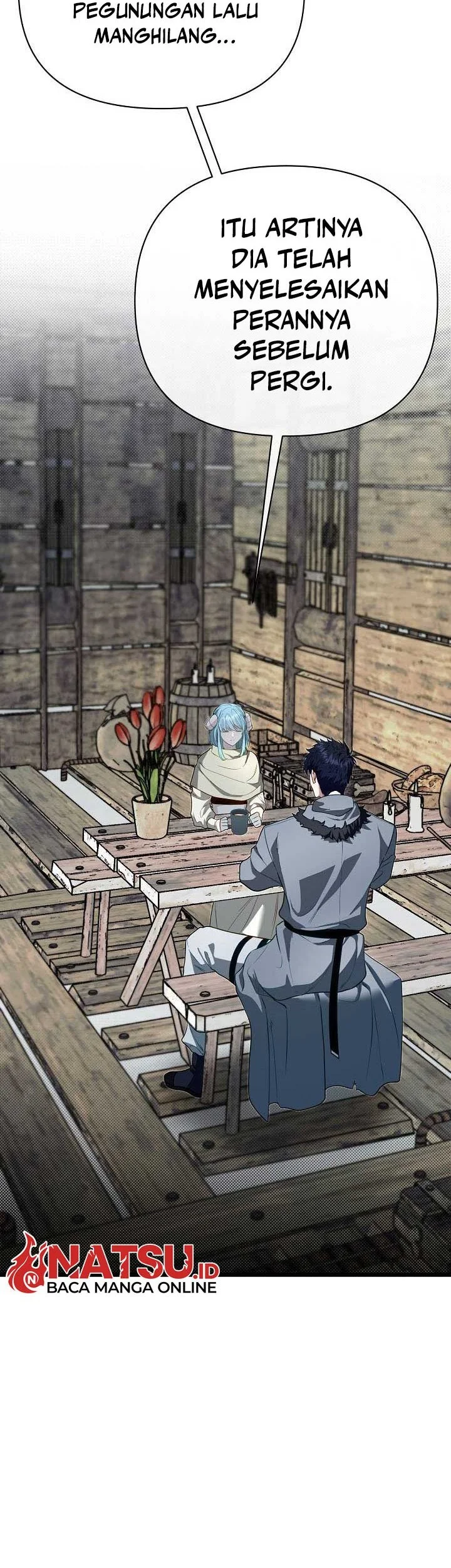 The Little Brother Is the Academy’s Hotshot Chapter 115 Gambar 3