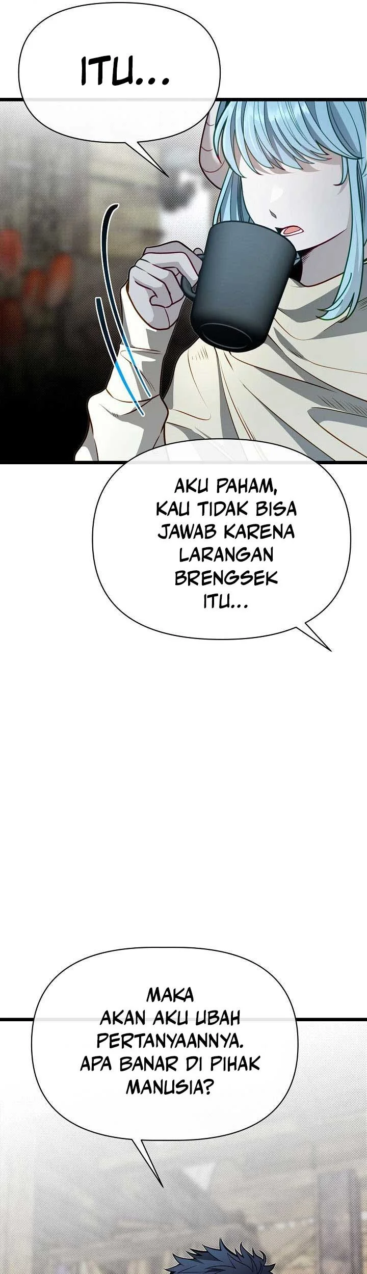 The Little Brother Is the Academy’s Hotshot Chapter 115 Gambar 6