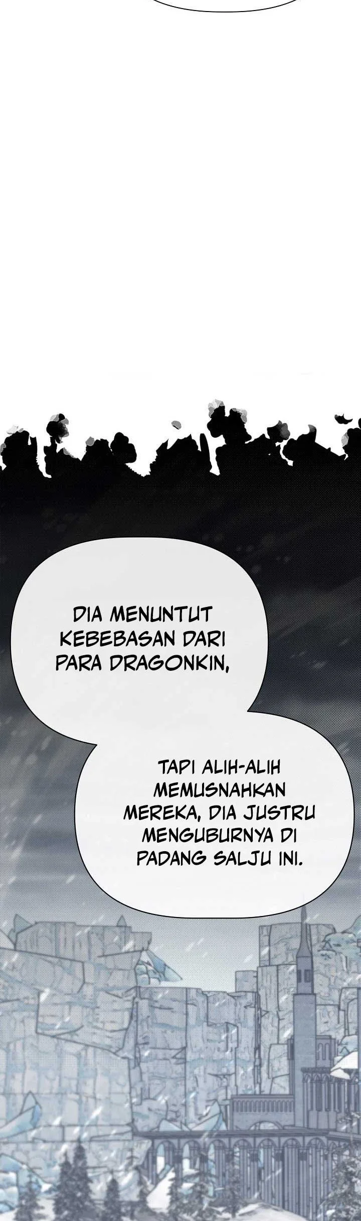 The Little Brother Is the Academy’s Hotshot Chapter 115 Gambar 9