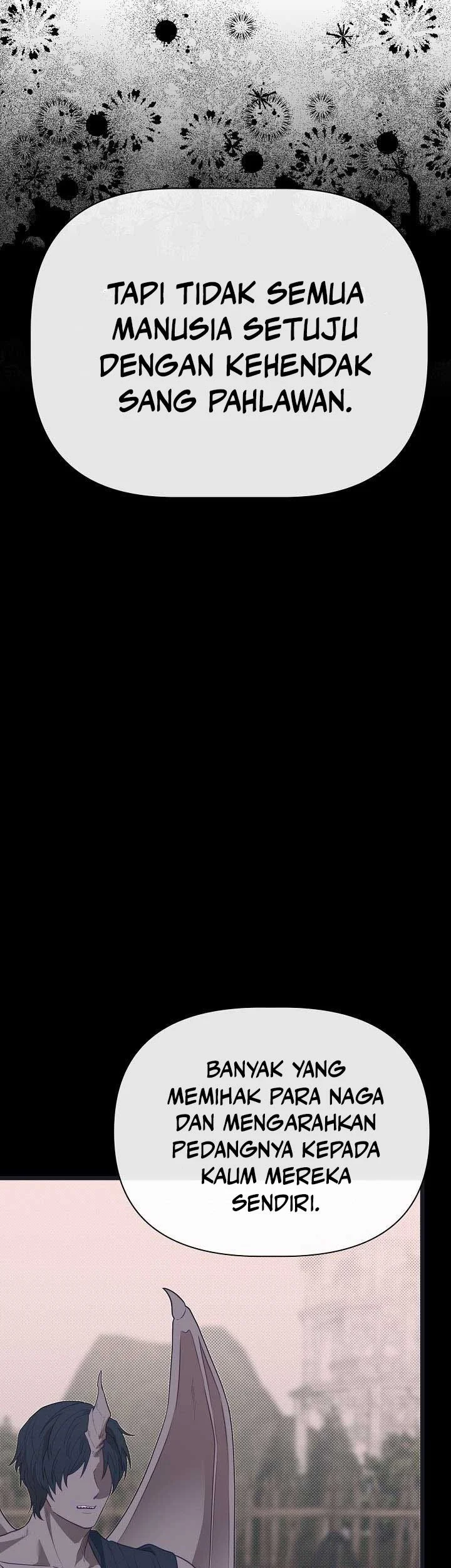 The Little Brother Is the Academy’s Hotshot Chapter 115 Gambar 12