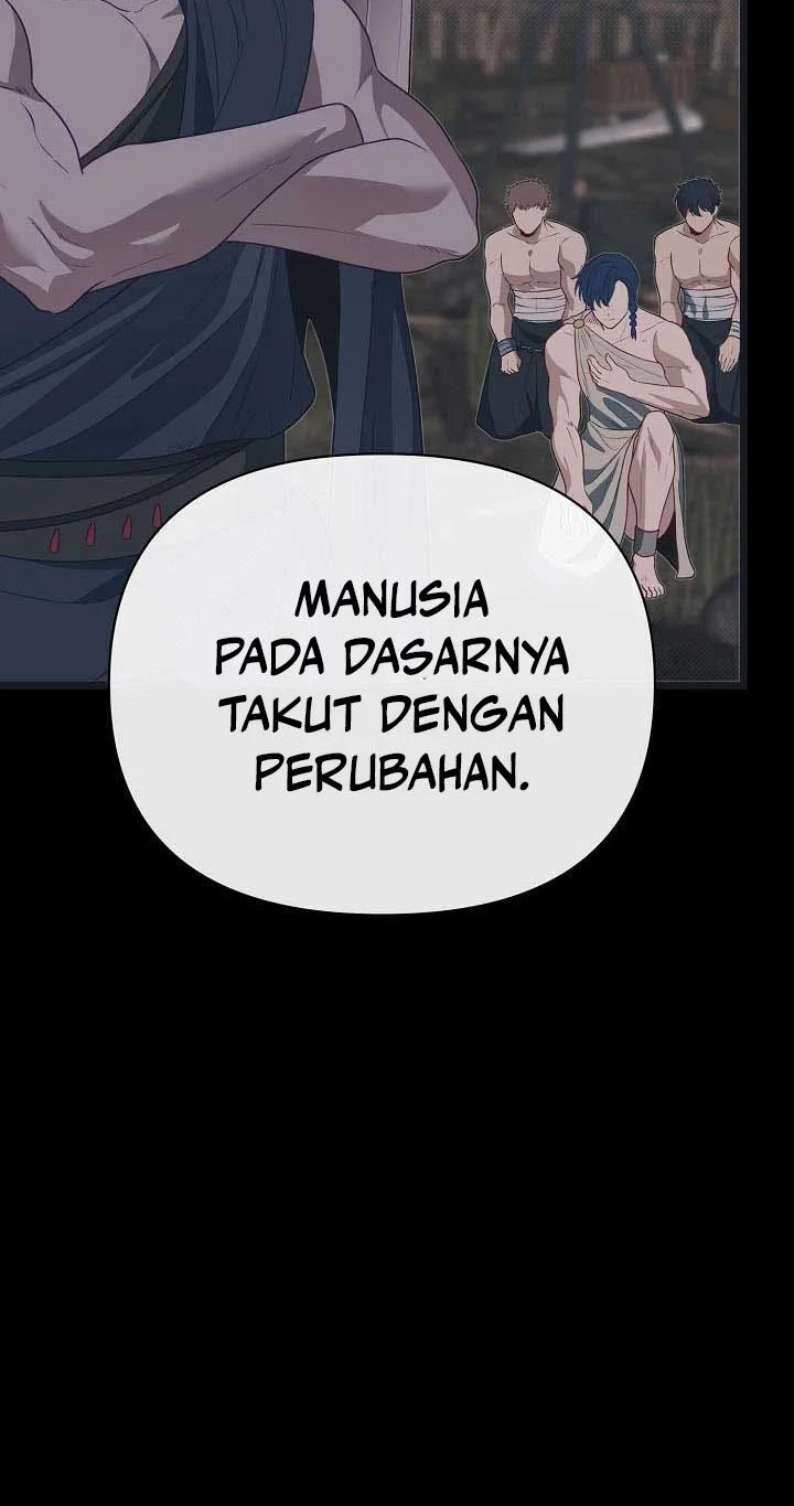 The Little Brother Is the Academy’s Hotshot Chapter 115 Gambar 13