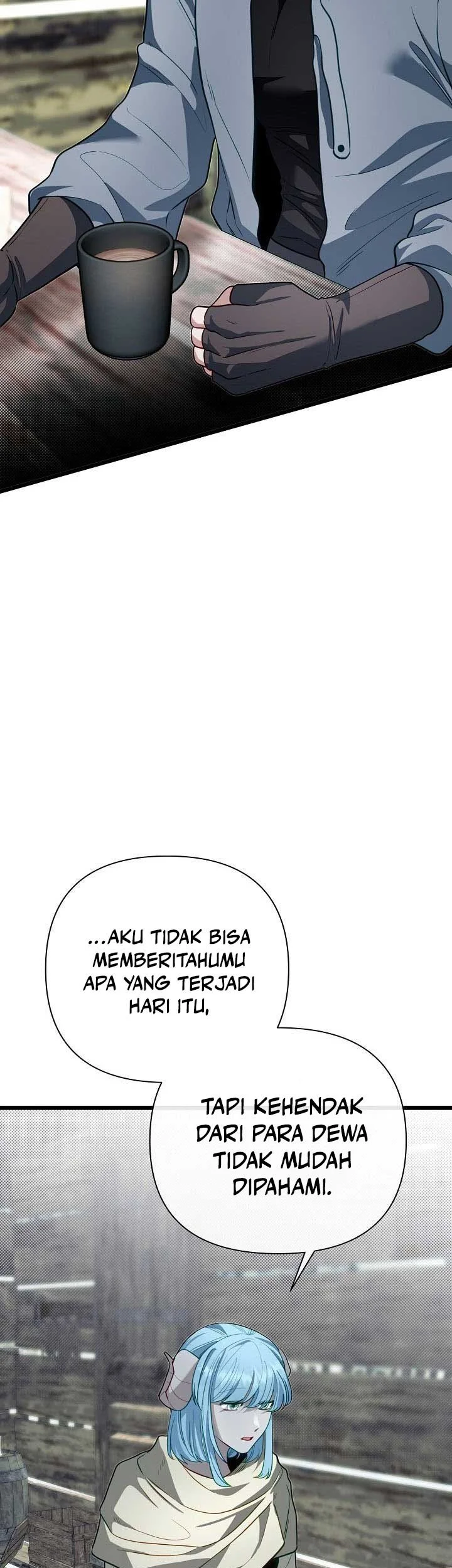 The Little Brother Is the Academy’s Hotshot Chapter 115 Gambar 20