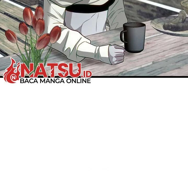 The Little Brother Is the Academy’s Hotshot Chapter 115 Gambar 21