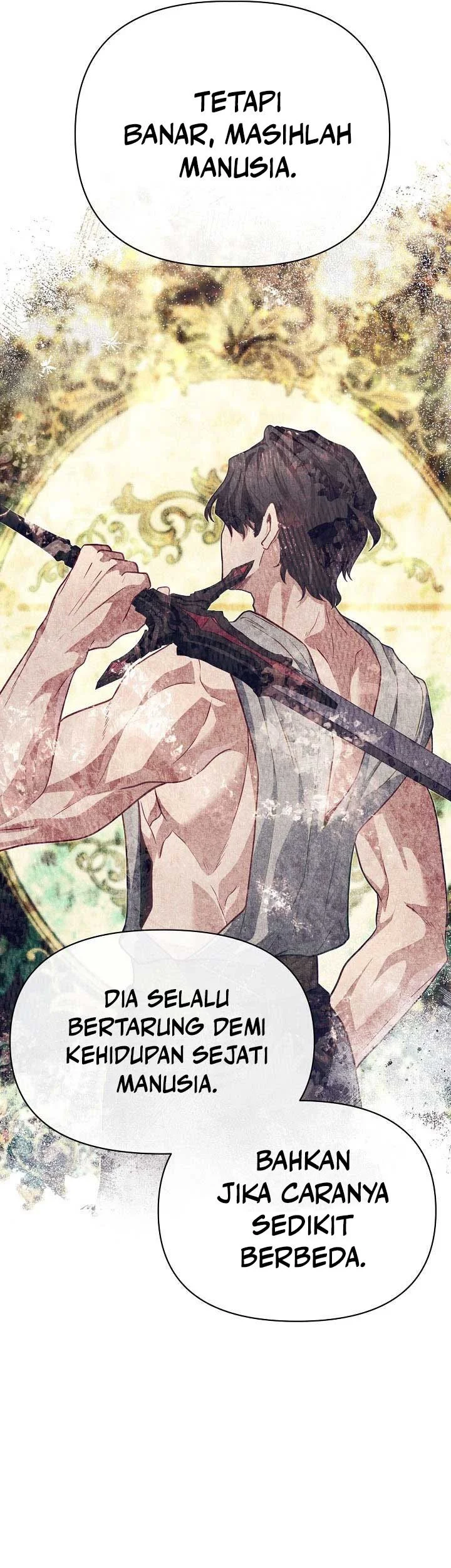 The Little Brother Is the Academy’s Hotshot Chapter 115 Gambar 22