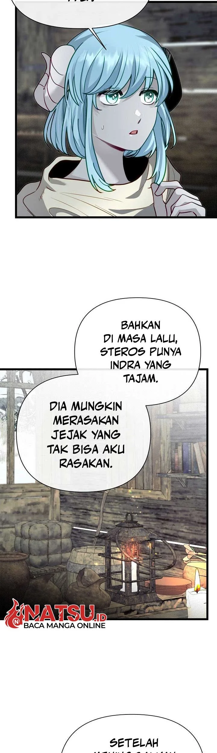 The Little Brother Is the Academy’s Hotshot Chapter 115 Gambar 27