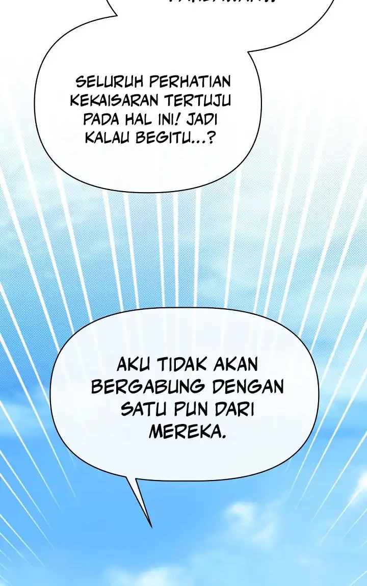 The Little Brother Is the Academy’s Hotshot Chapter 116 Gambar 49