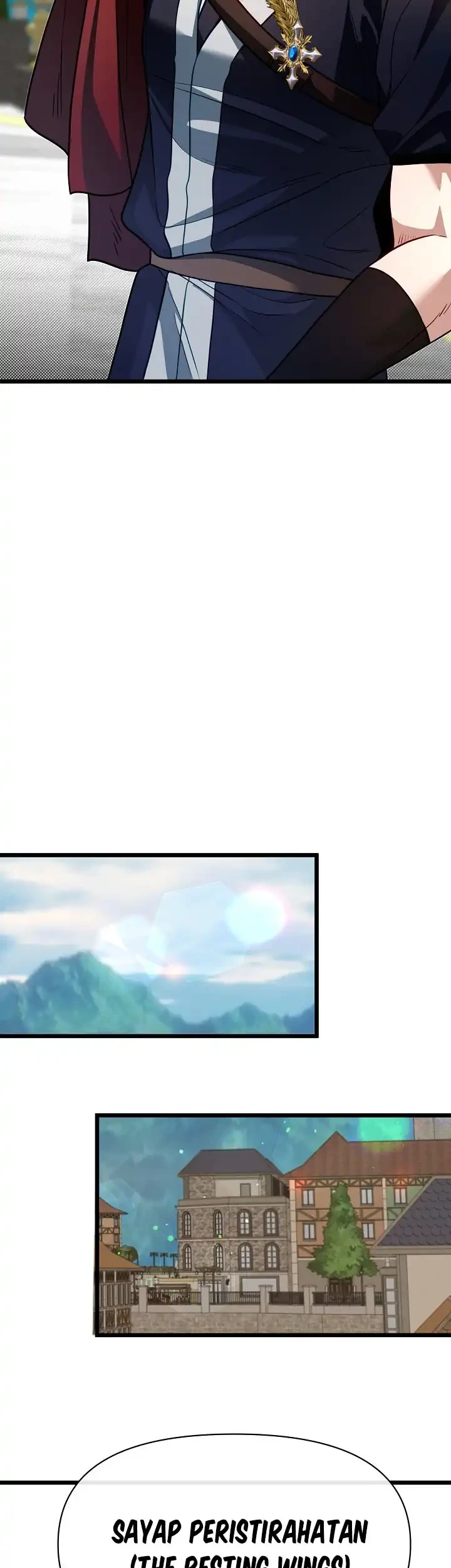 The Little Brother Is the Academy’s Hotshot Chapter 116 Gambar 56