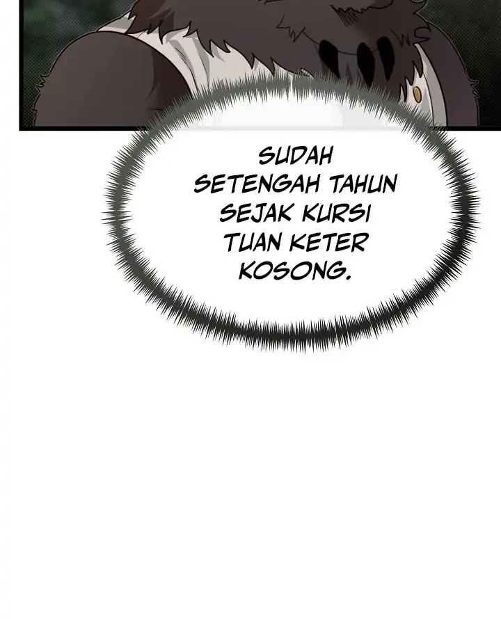 The Little Brother Is the Academy’s Hotshot Chapter 116 Gambar 13