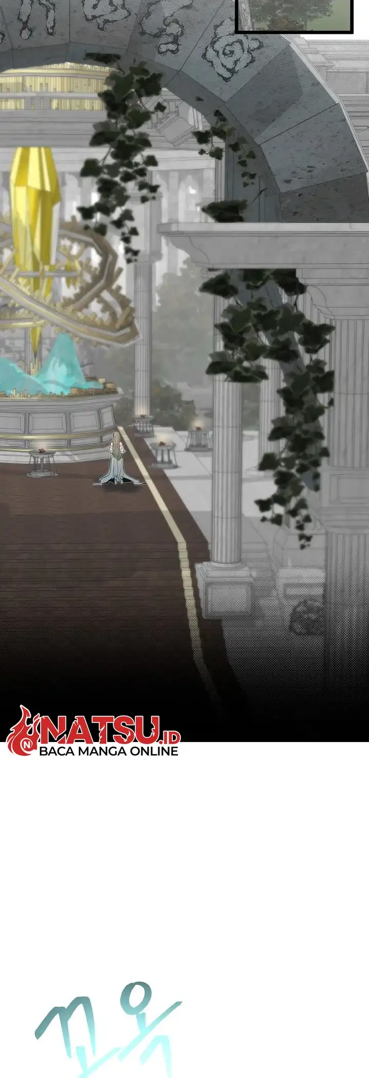 The Little Brother Is the Academy’s Hotshot Chapter 116 Gambar 17