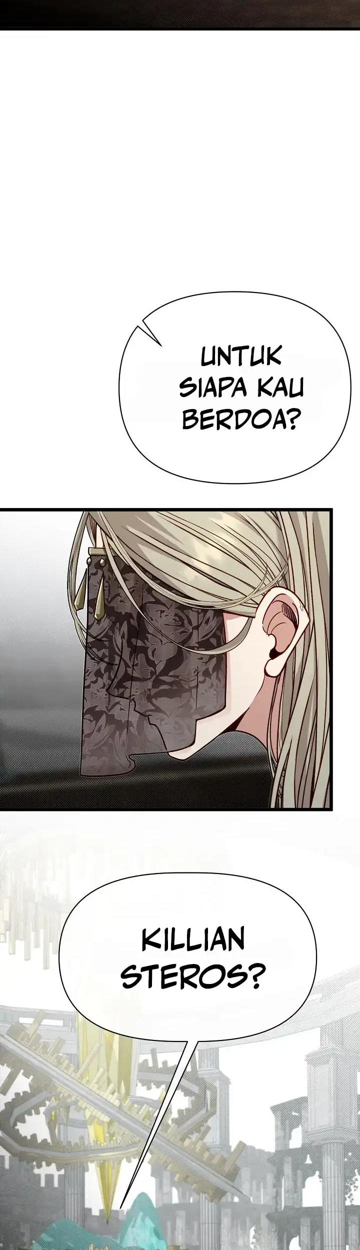 The Little Brother Is the Academy’s Hotshot Chapter 116 Gambar 19