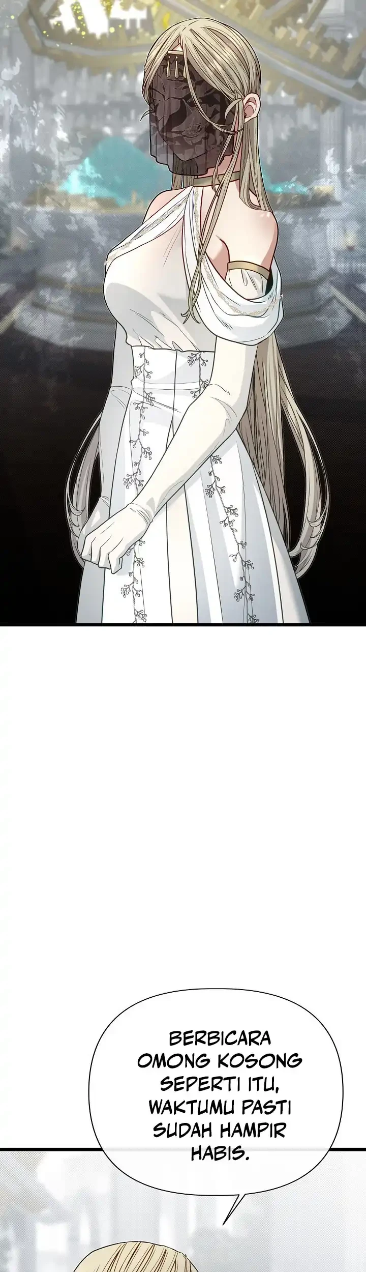 The Little Brother Is the Academy’s Hotshot Chapter 116 Gambar 22