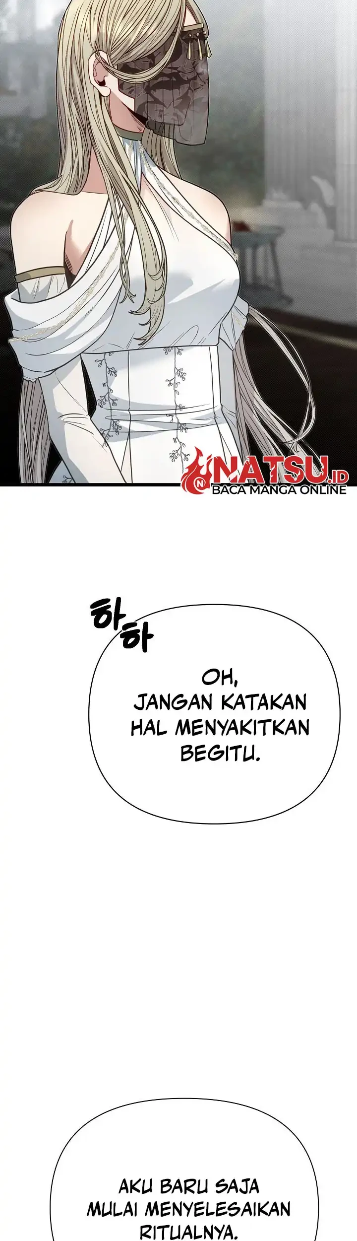 The Little Brother Is the Academy’s Hotshot Chapter 116 Gambar 23