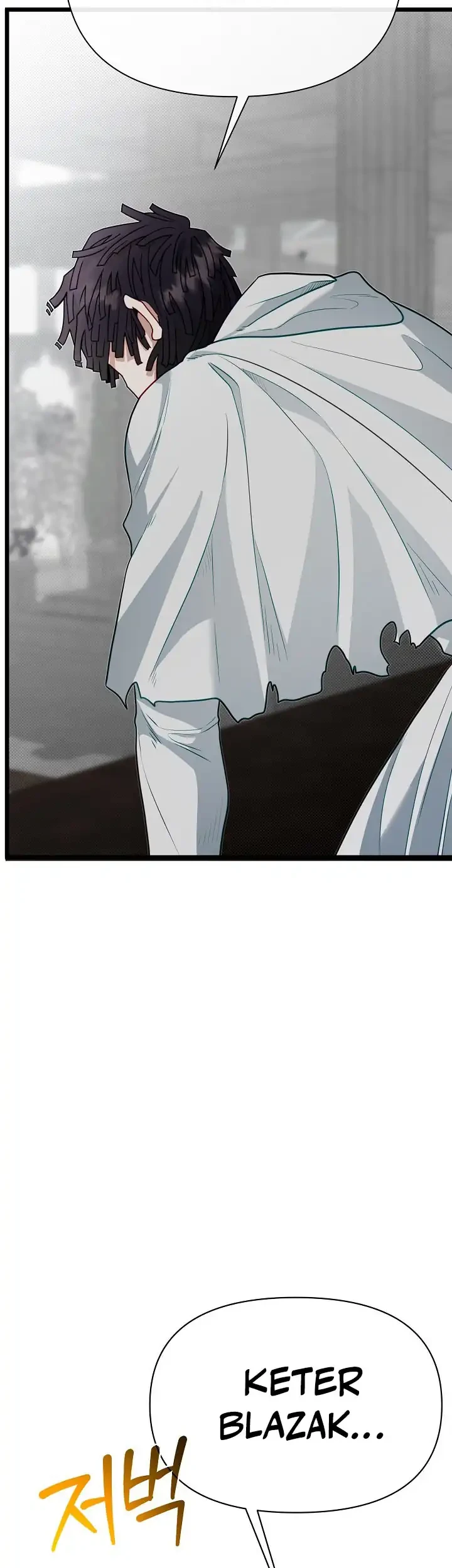 The Little Brother Is the Academy’s Hotshot Chapter 116 Gambar 24