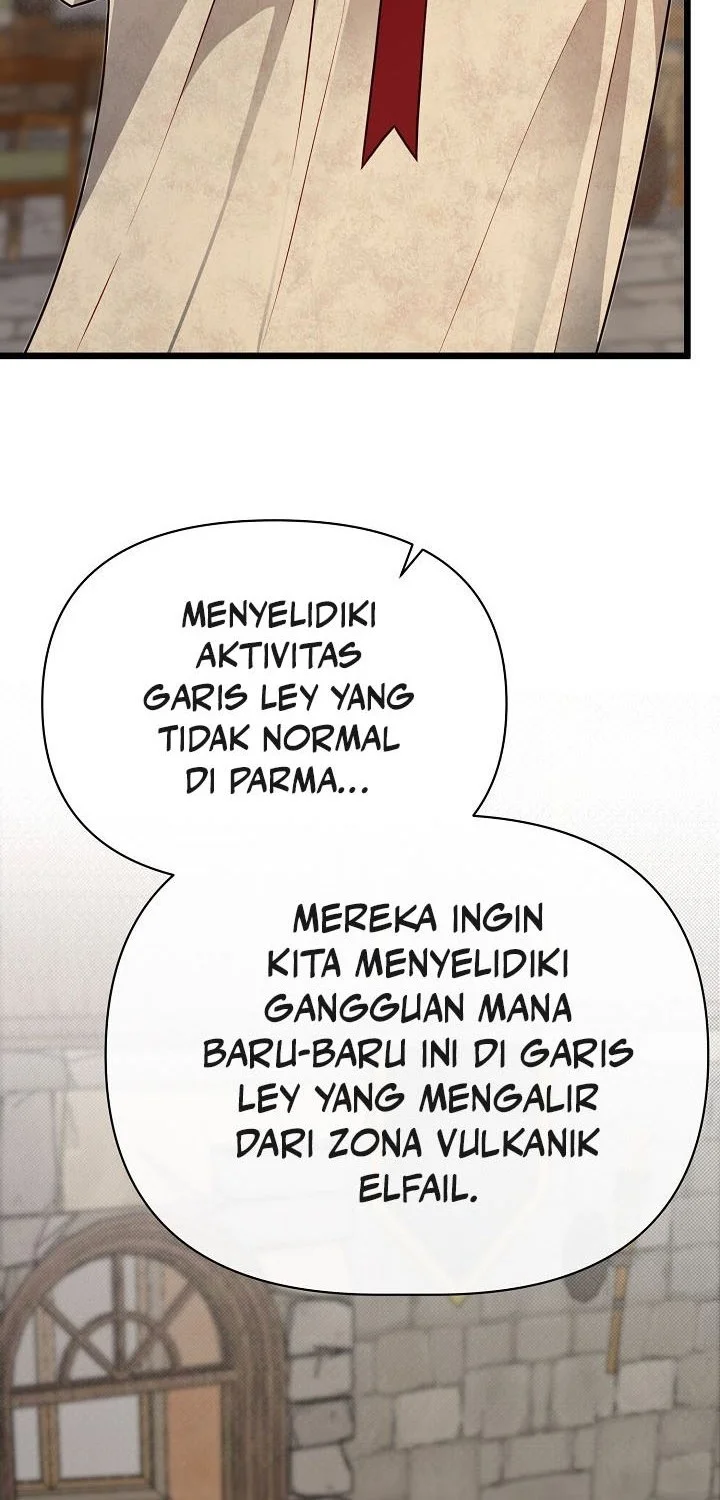 The Little Brother Is the Academy’s Hotshot Chapter 117 Gambar 21