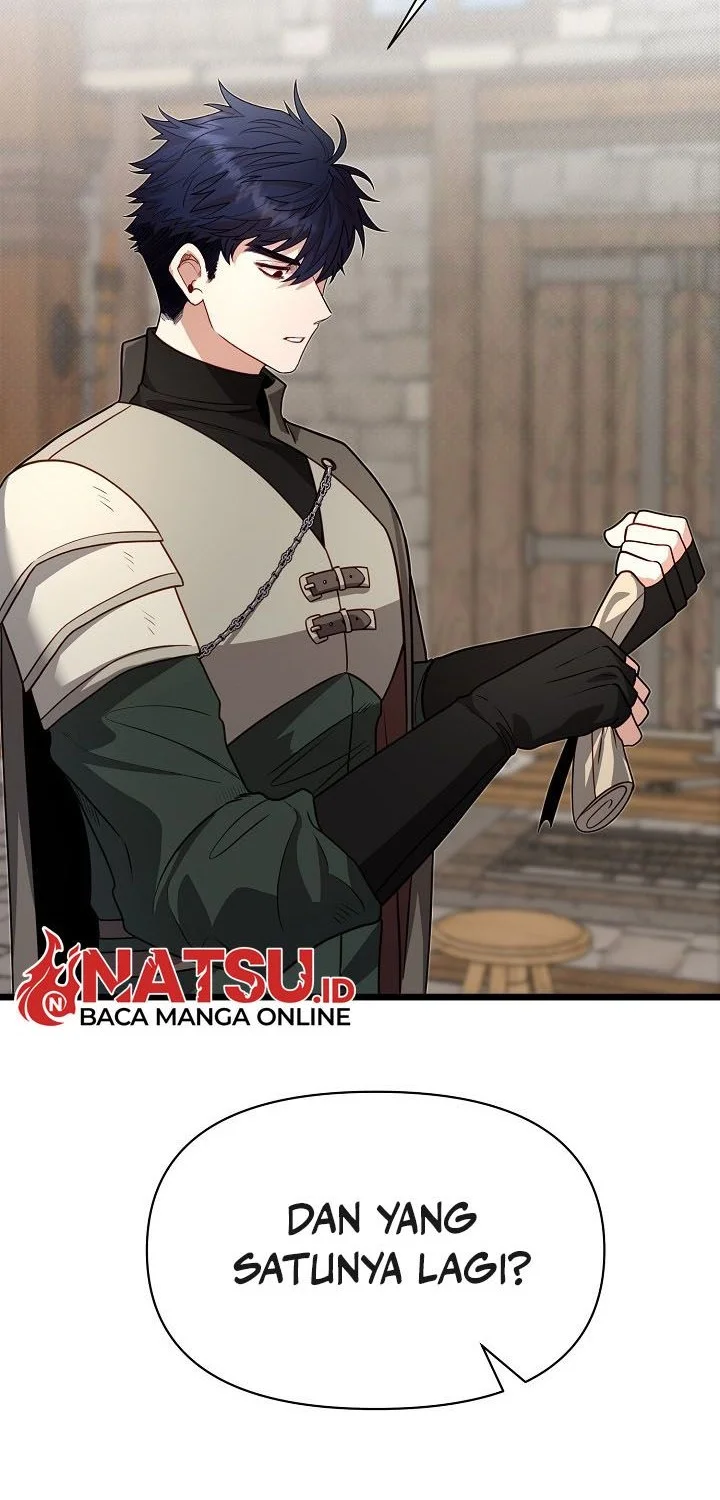 The Little Brother Is the Academy’s Hotshot Chapter 117 Gambar 23