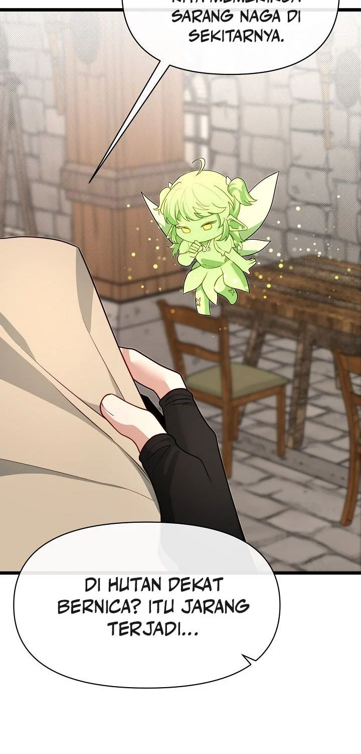 The Little Brother Is the Academy’s Hotshot Chapter 117 Gambar 25