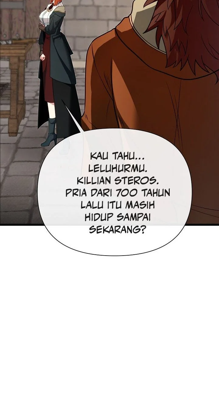 The Little Brother Is the Academy’s Hotshot Chapter 117 Gambar 35