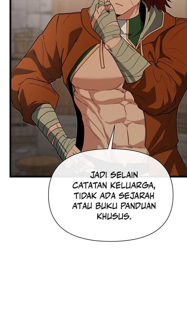 The Little Brother Is the Academy’s Hotshot Chapter 117 Gambar 37