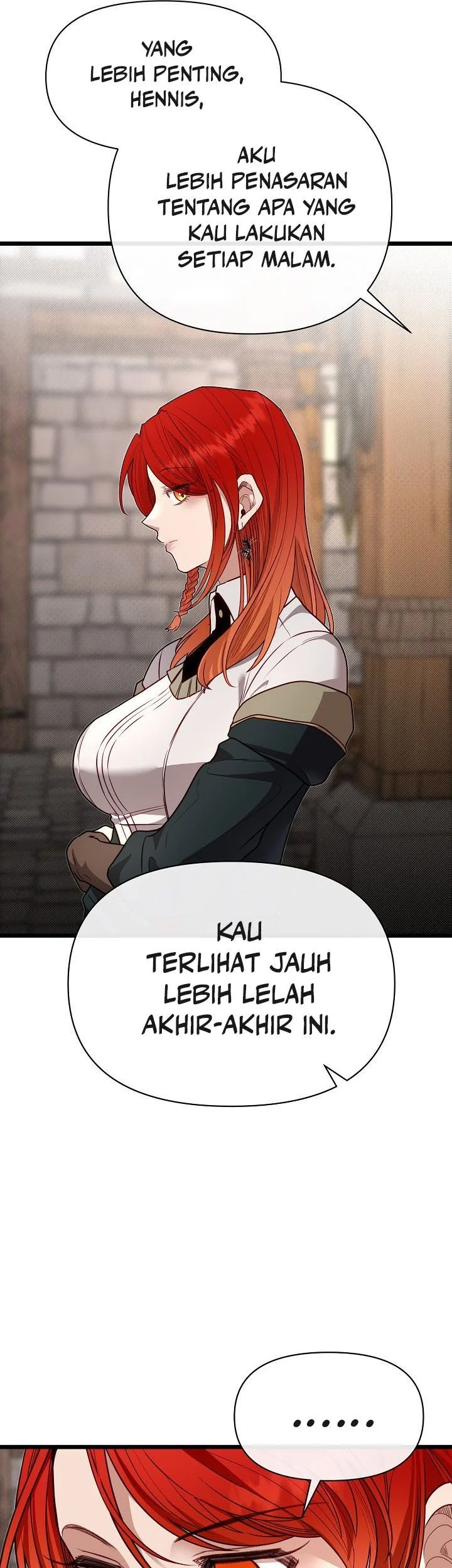 The Little Brother Is the Academy’s Hotshot Chapter 117 Gambar 40