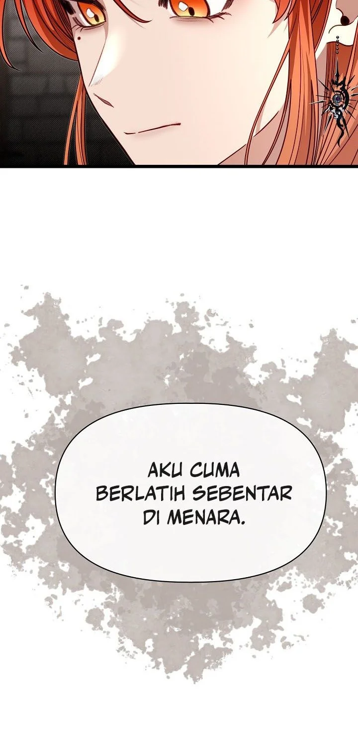 The Little Brother Is the Academy’s Hotshot Chapter 117 Gambar 41