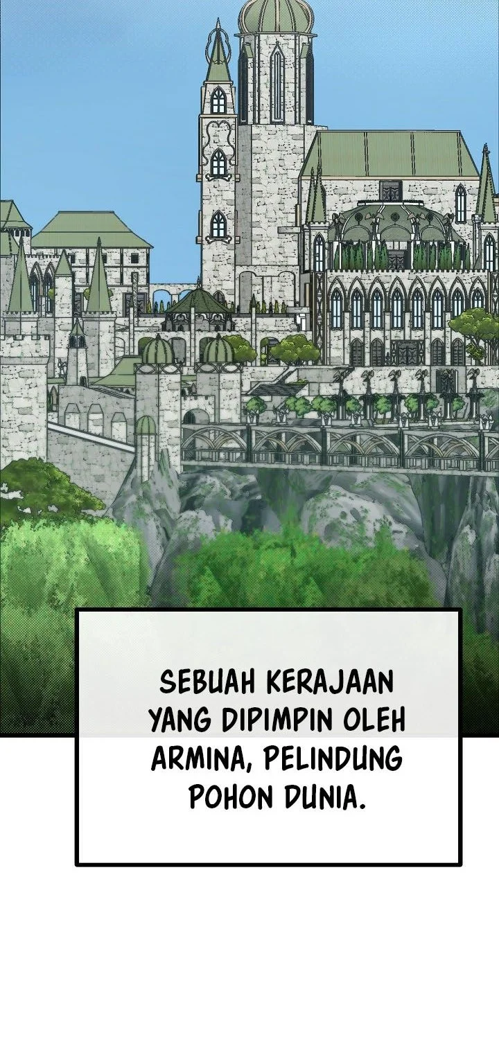 The Little Brother Is the Academy’s Hotshot Chapter 117 Gambar 43